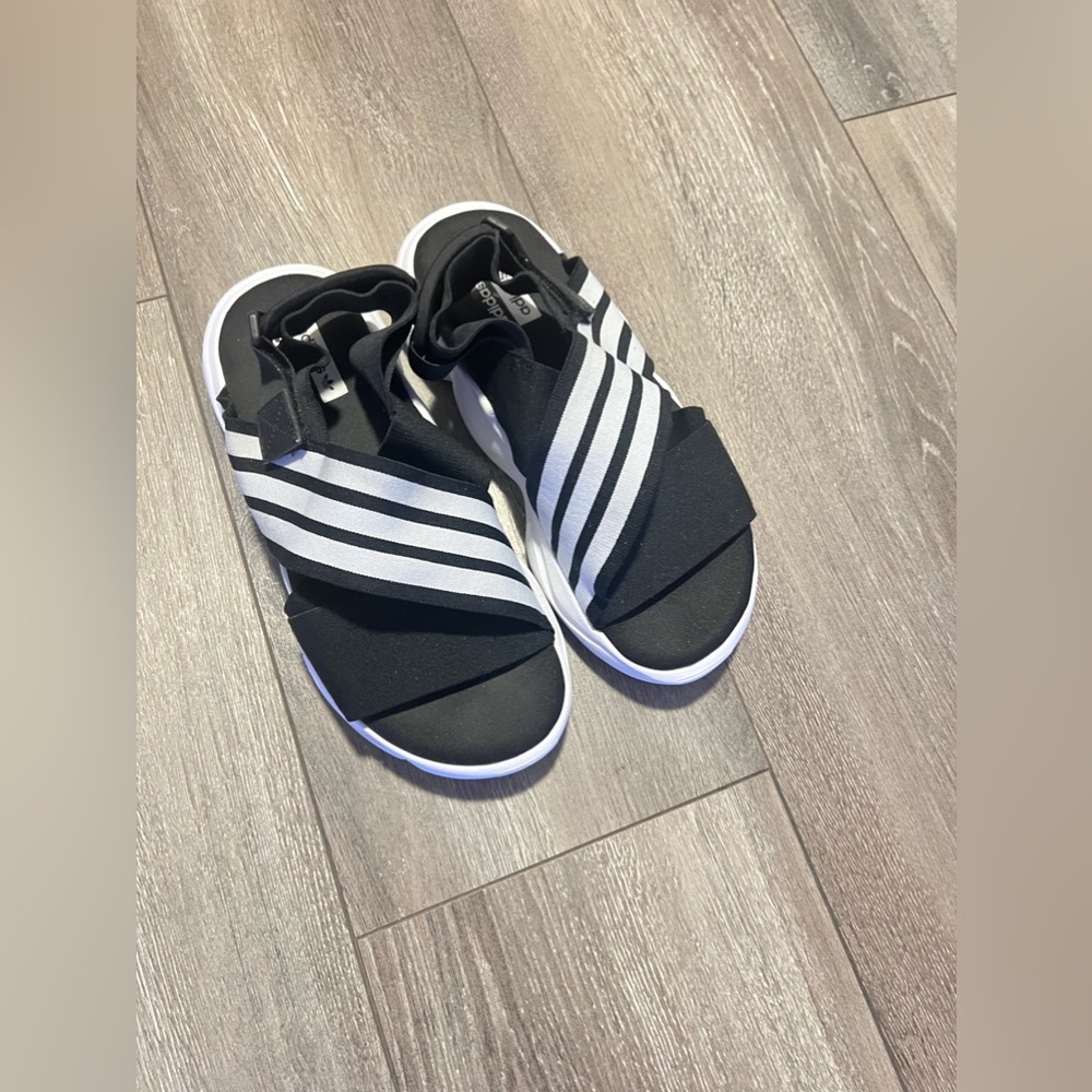 Adidas sandals